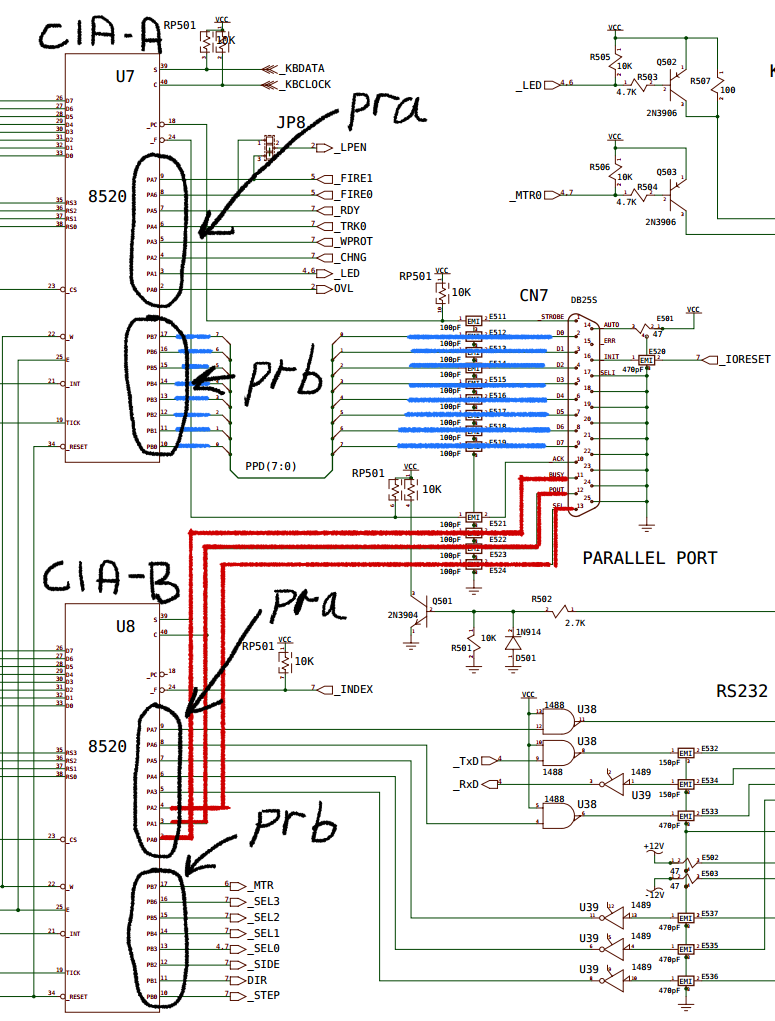 cia schematics