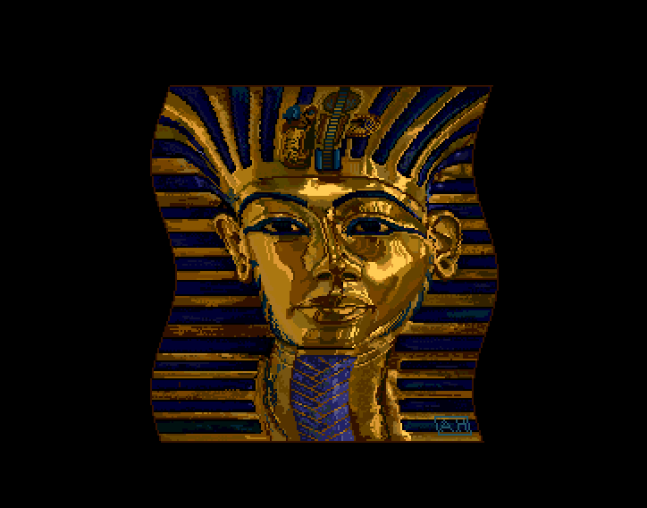 KingTut